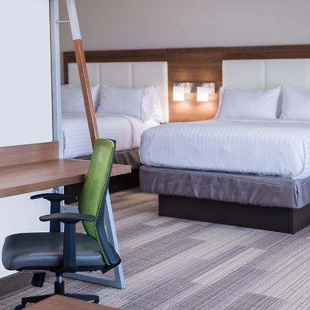 Holiday Inn Express Fort Worth West By Ihg Eksteriør billede