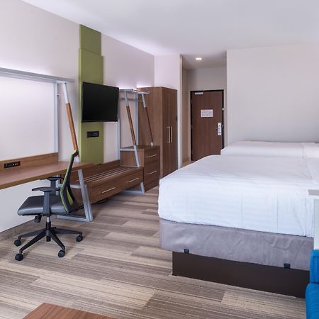 Holiday Inn Express Fort Worth West By Ihg Eksteriør billede