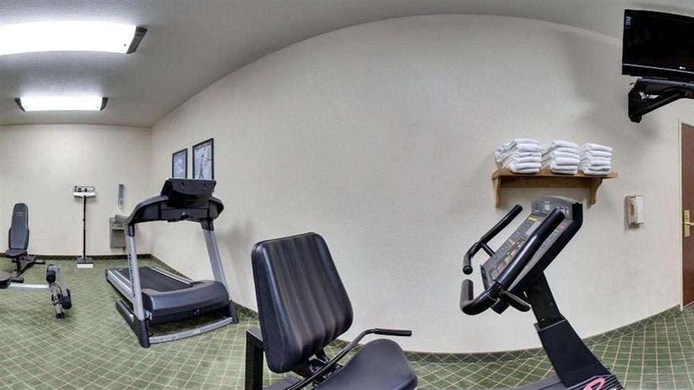 Holiday Inn Express Fort Worth West By Ihg Eksteriør billede