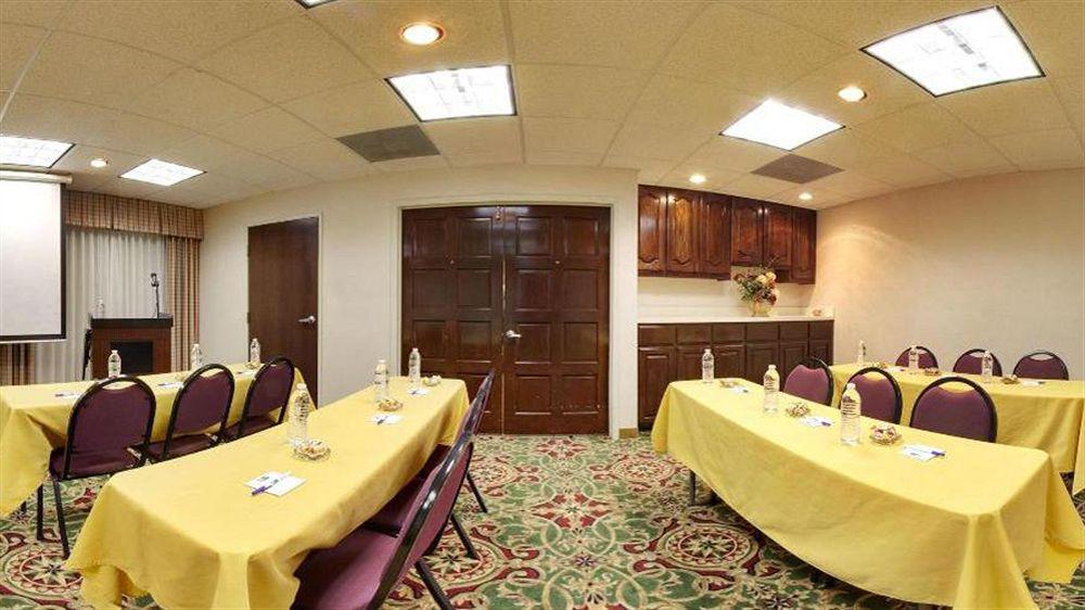 Holiday Inn Express Fort Worth West By Ihg Eksteriør billede