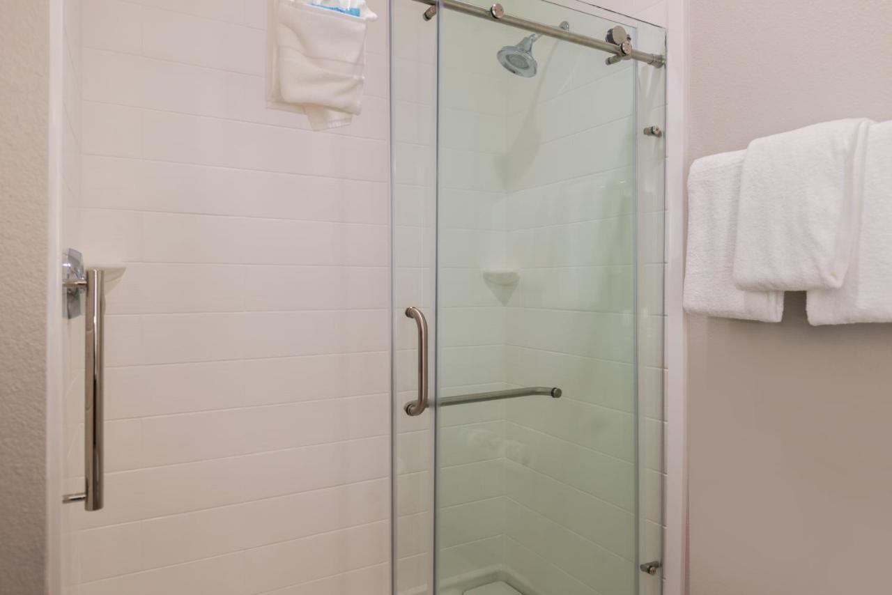 Holiday Inn Express Fort Worth West By Ihg Eksteriør billede