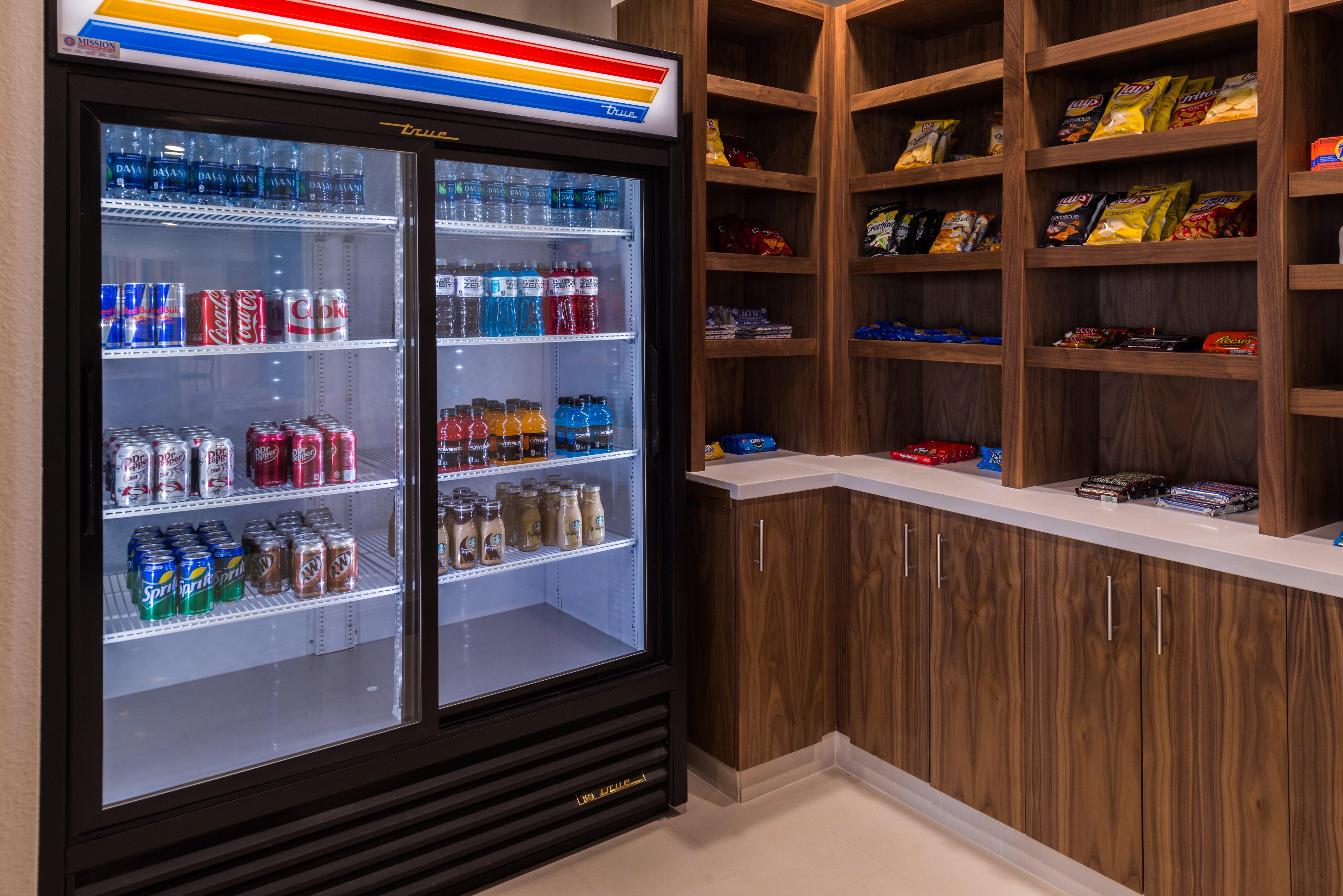 Holiday Inn Express Fort Worth West By Ihg Eksteriør billede