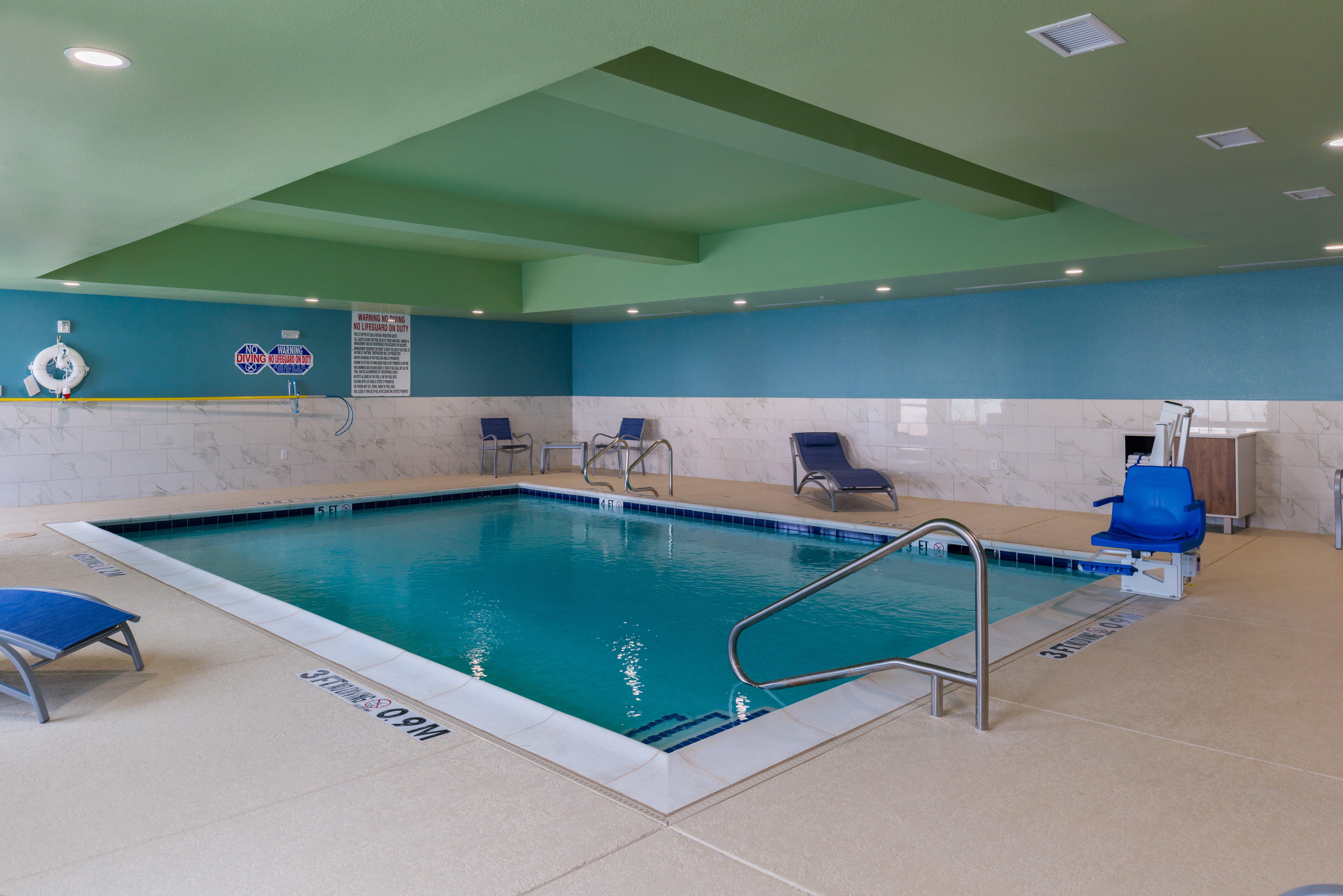 Holiday Inn Express Fort Worth West By Ihg Eksteriør billede