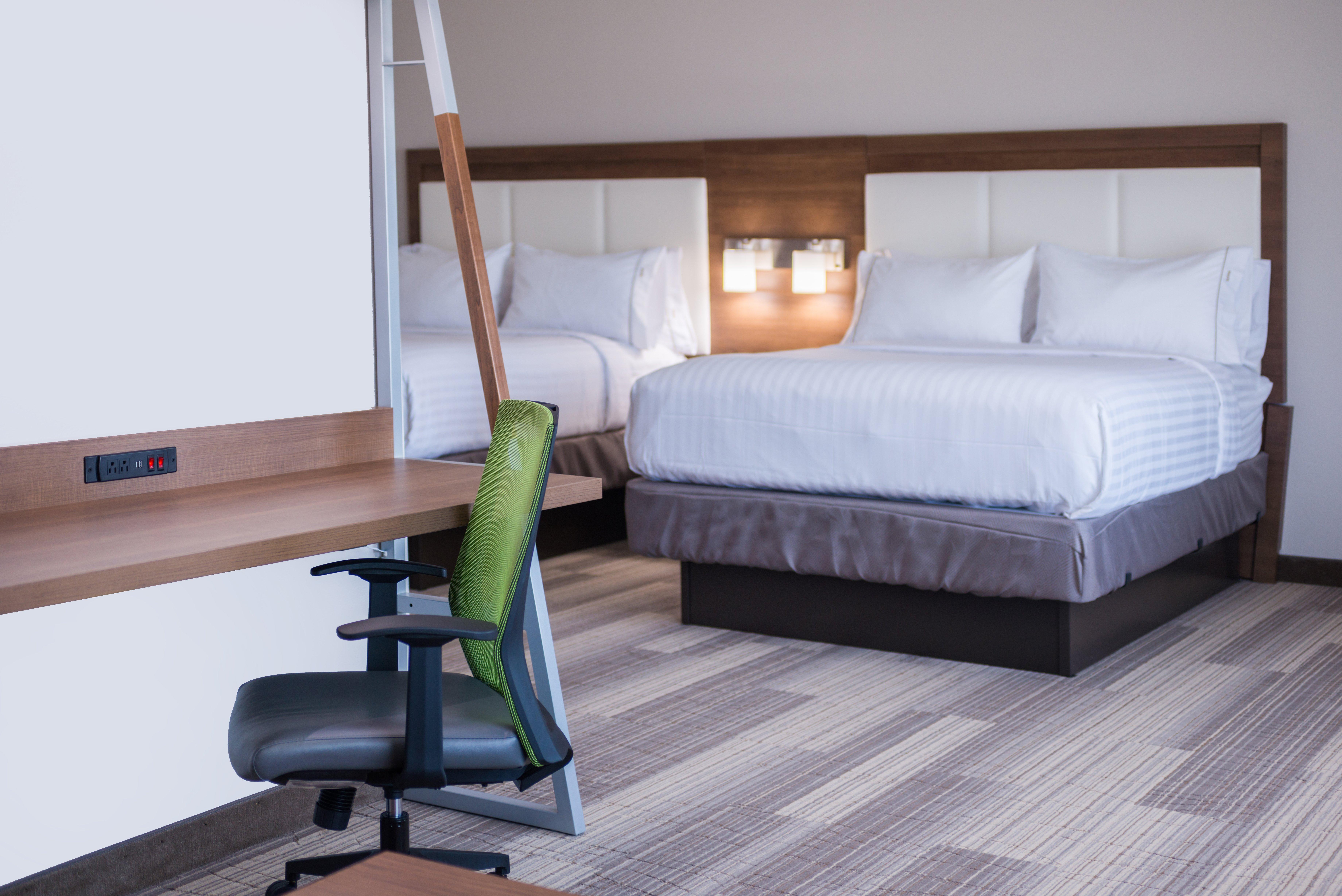 Holiday Inn Express Fort Worth West By Ihg Eksteriør billede