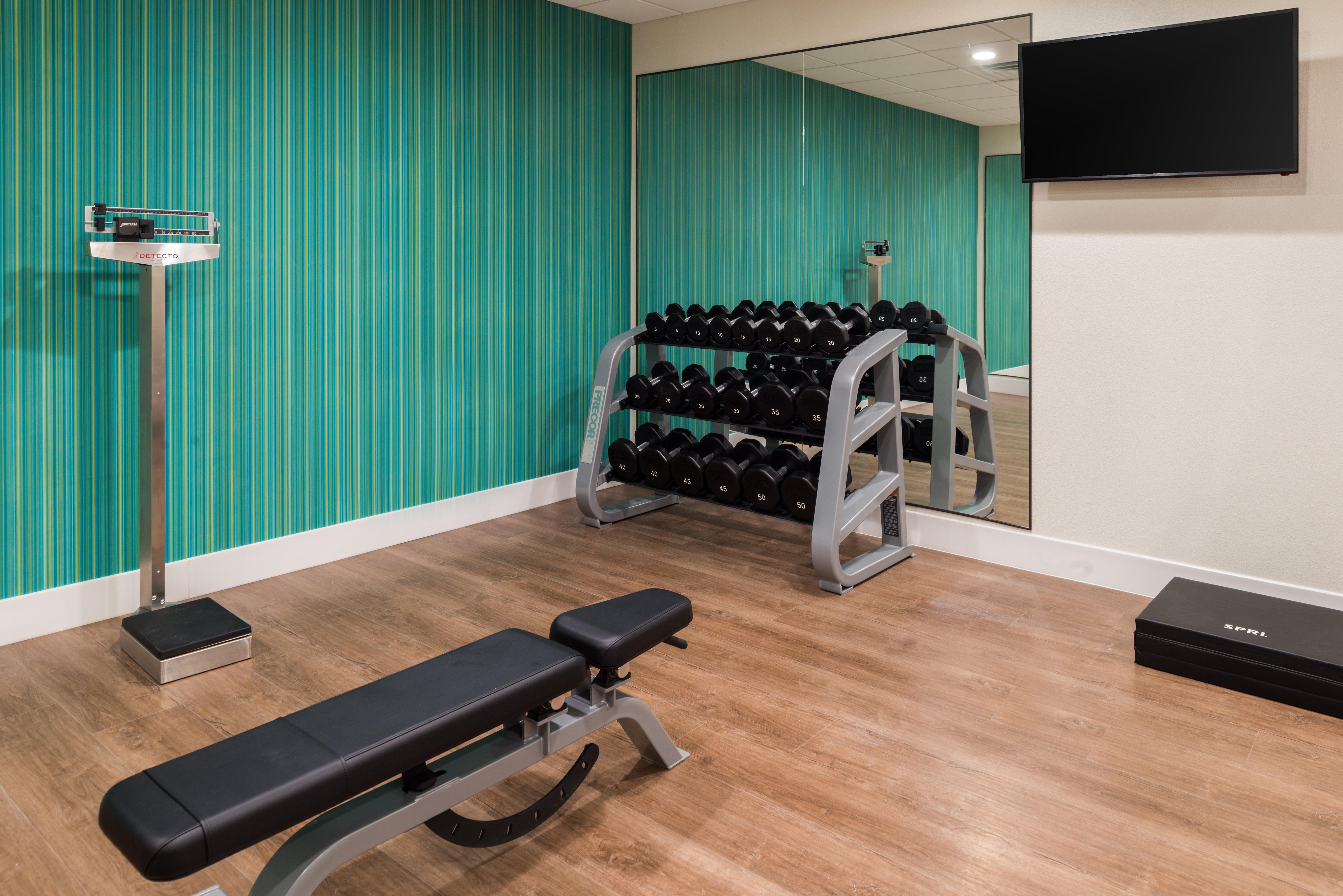 Holiday Inn Express Fort Worth West By Ihg Eksteriør billede