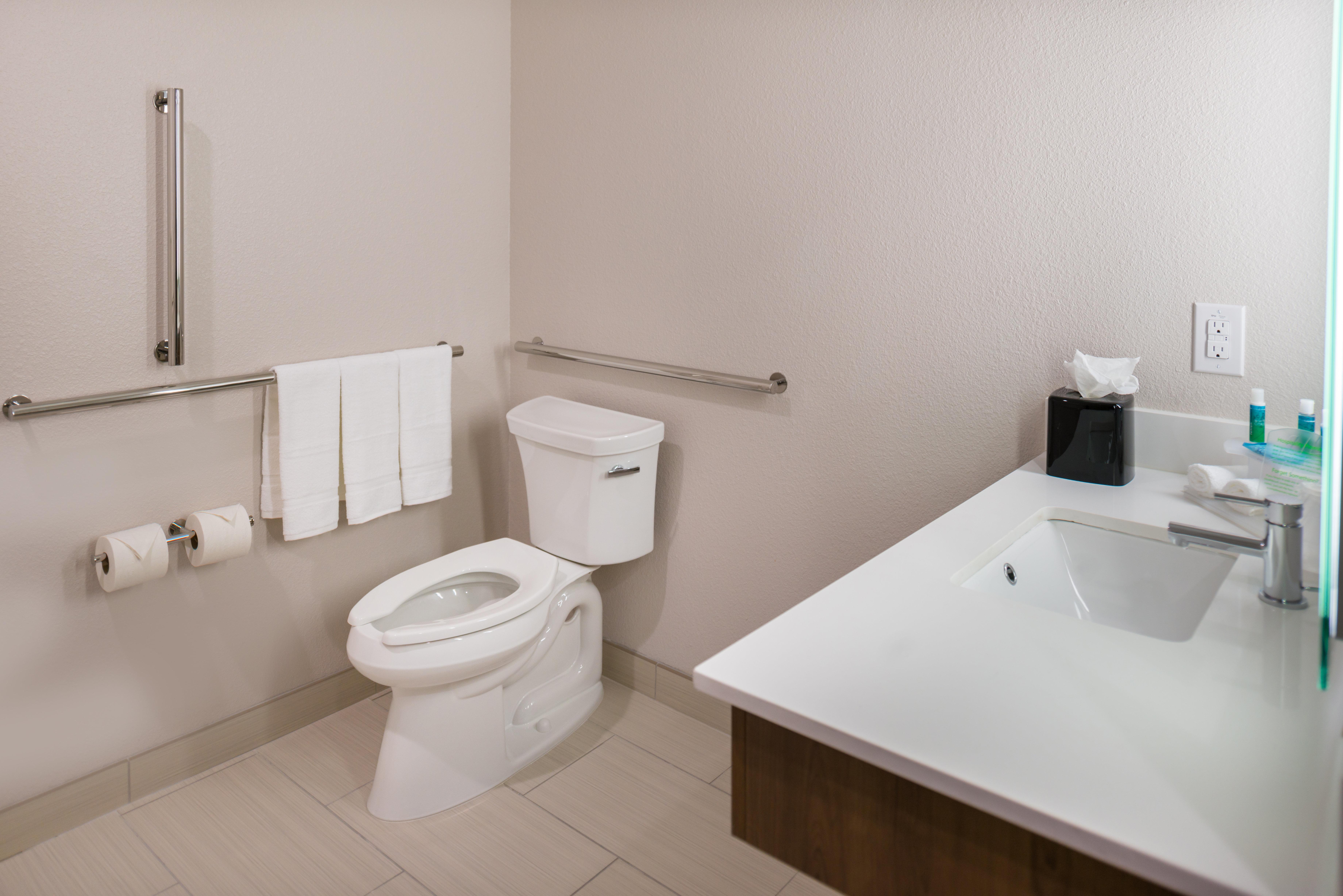 Holiday Inn Express Fort Worth West By Ihg Eksteriør billede