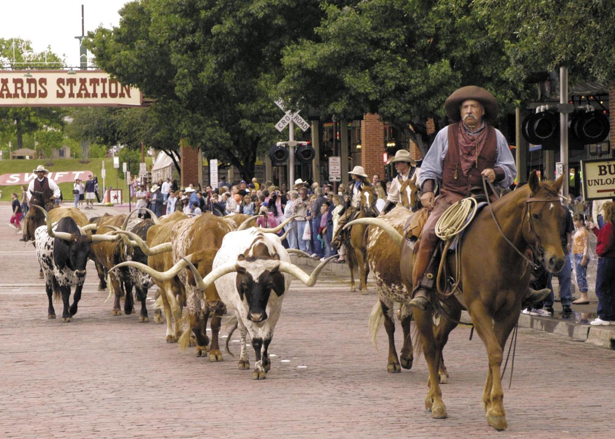 Holiday Inn Express Fort Worth West By Ihg Eksteriør billede
