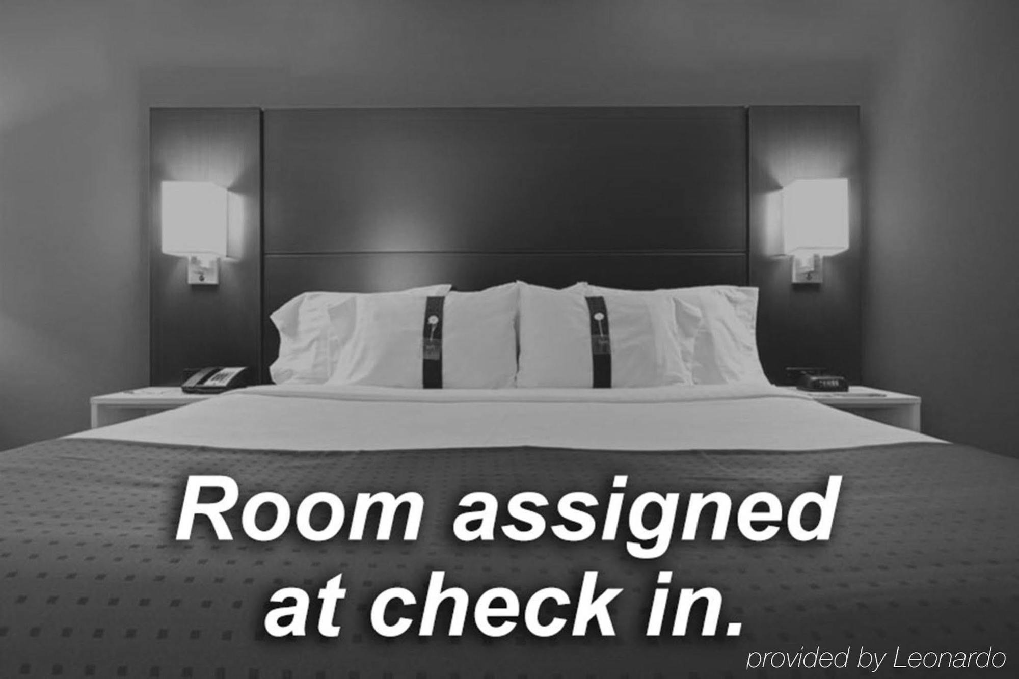 Holiday Inn Express Fort Worth West By Ihg Eksteriør billede