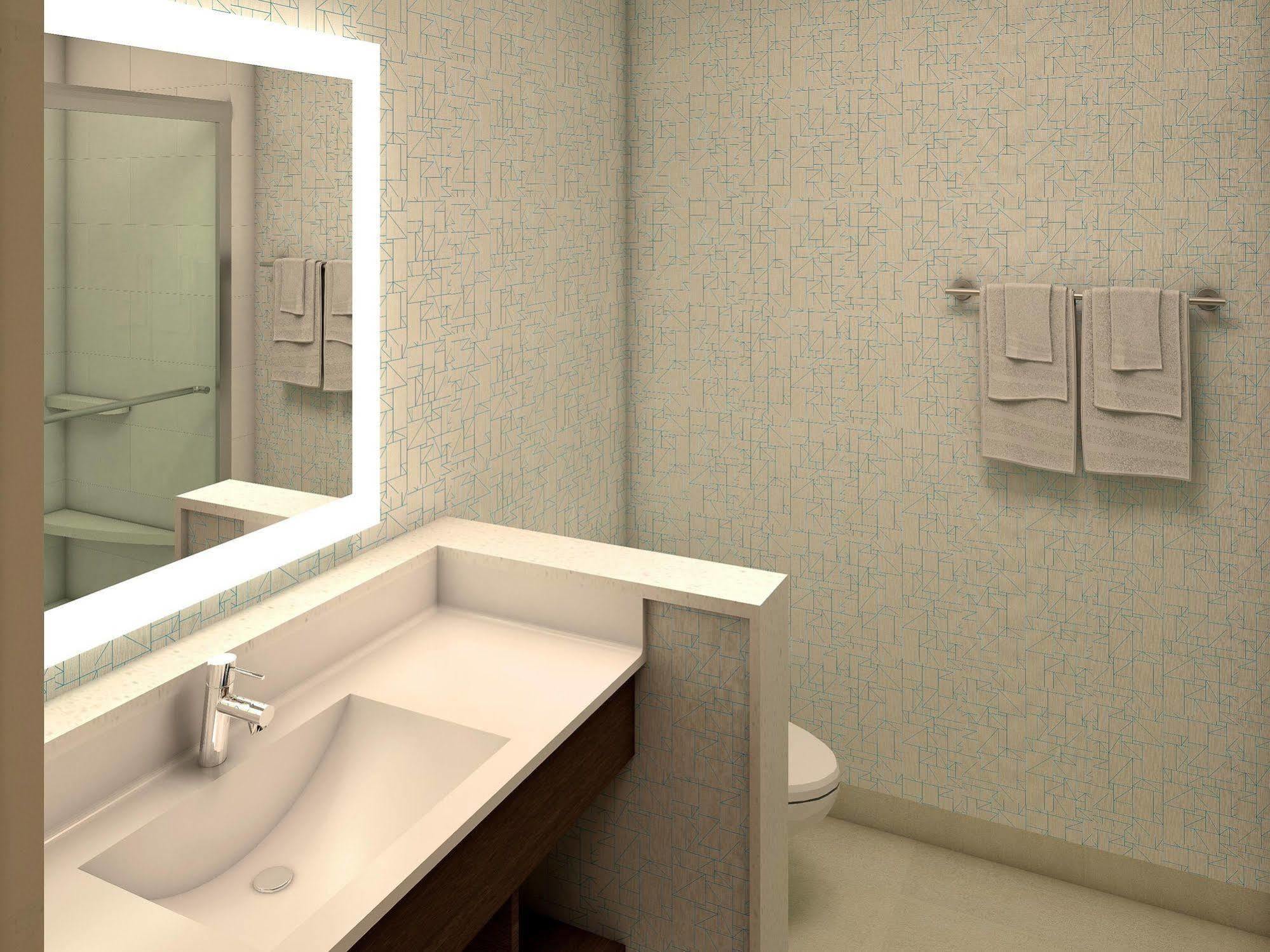 Holiday Inn Express Fort Worth West By Ihg Eksteriør billede
