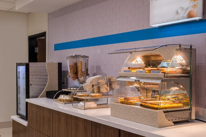 Holiday Inn Express Fort Worth West By Ihg Eksteriør billede