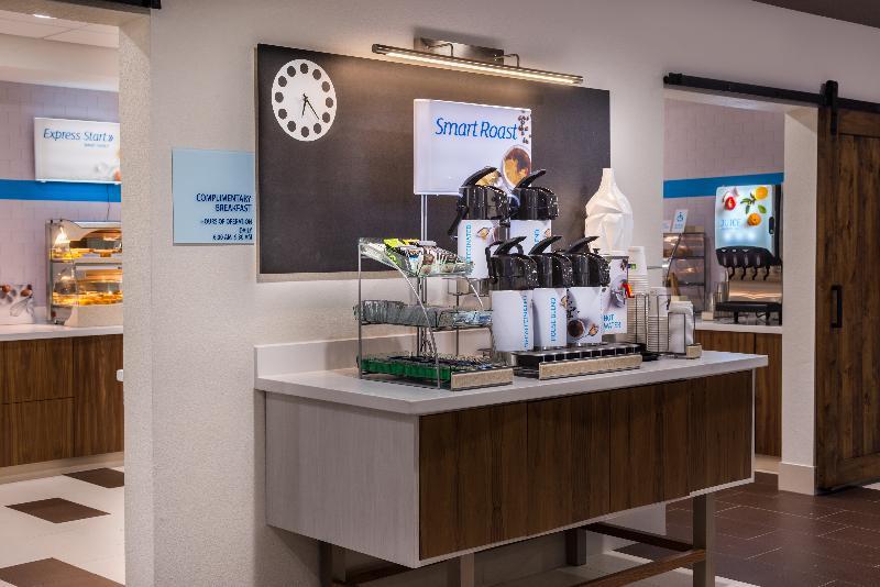 Holiday Inn Express Fort Worth West By Ihg Eksteriør billede